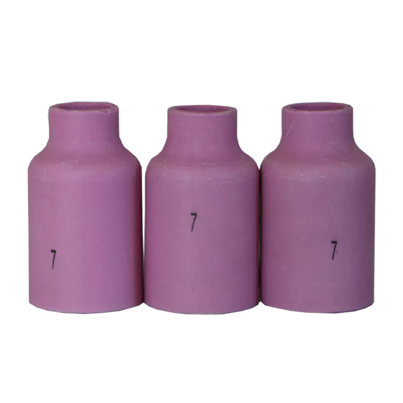 Ceramic Nozzle